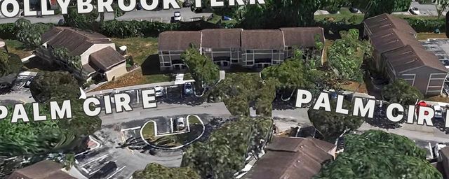 223 E Palm Cir E 223, Pembroke Pines, FL 33025