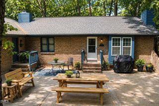 4925 Coral Ridge Unit A&B, Raleigh, NC 27616