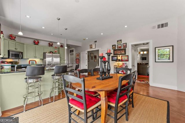 494 Baxter Street 25, Athens, GA 30606