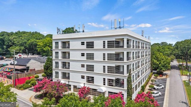 494 Baxter Street 25, Athens, GA 30606