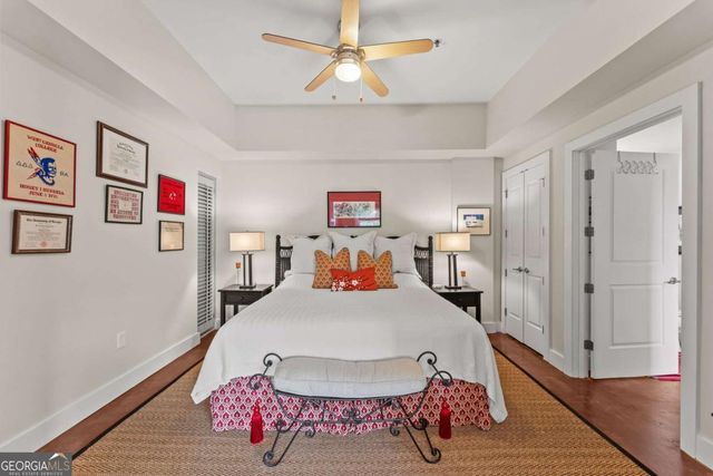 494 Baxter Street 25, Athens, GA 30606