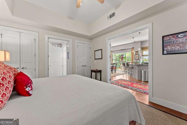 494 Baxter Street 25, Athens, GA 30606