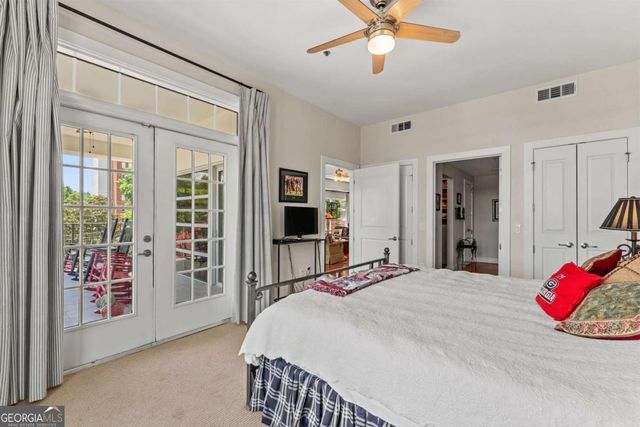494 Baxter Street 25, Athens, GA 30606