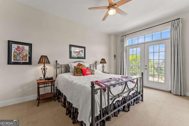 494 Baxter Street 25, Athens, GA 30606