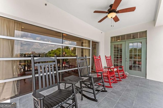 494 Baxter Street 25, Athens, GA 30606