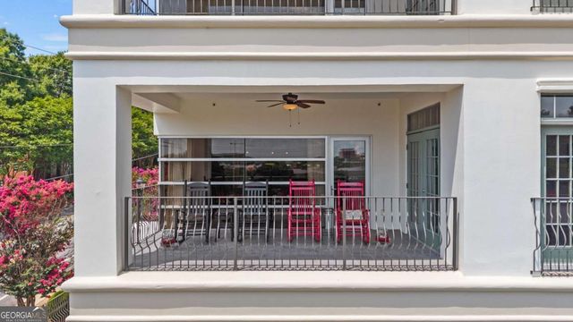 494 Baxter Street 25, Athens, GA 30606
