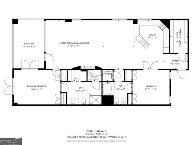 494 Baxter Street 25, Athens, GA 30606