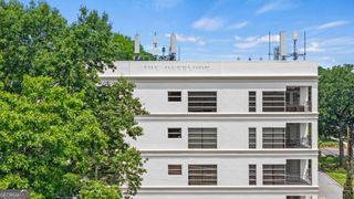 494 Baxter Street 25, Athens, GA 30606