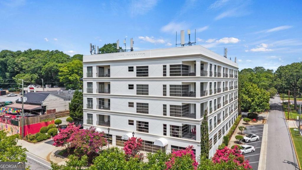 494 Baxter Street 25, Athens, GA 30606 — photo 2
