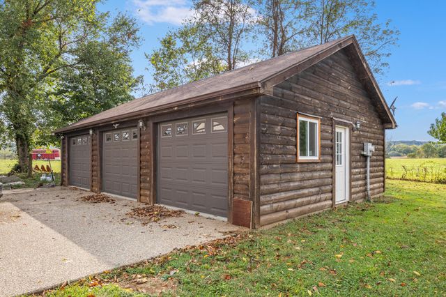 560 Hart Grove Road, Owingsville, KY 40360