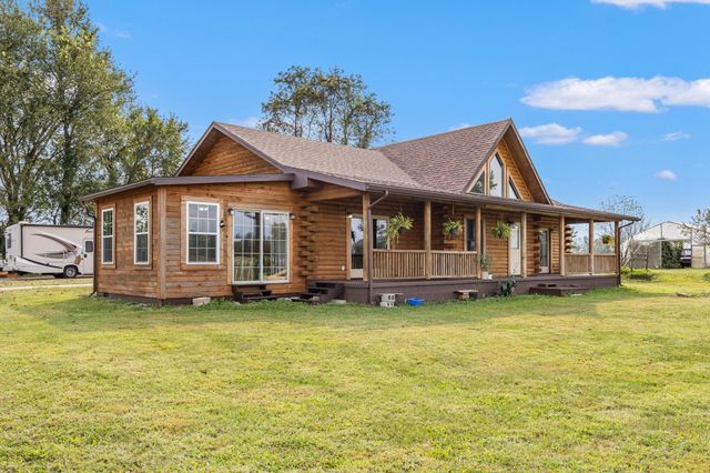 560 Hart Grove Road, Owingsville, KY 40360