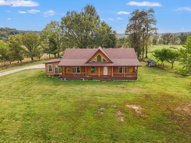 560 Hart Grove Road, Owingsville, KY 40360