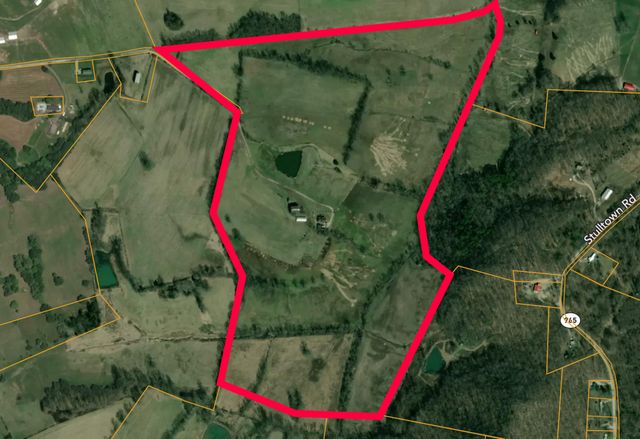 560 Hart Grove Road, Owingsville, KY 40360