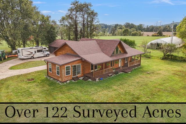 560 Hart Grove Road, Owingsville, KY 40360