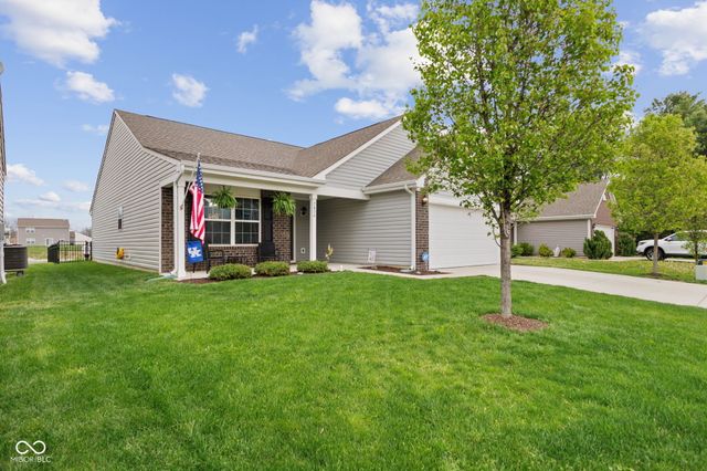 7436 Eddie Lane, Camby, IN 46113