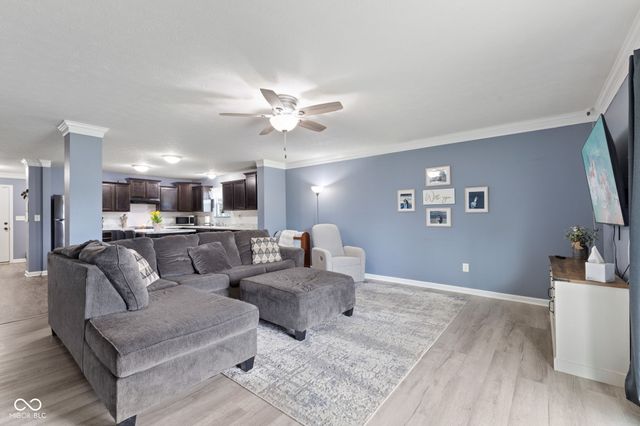 7436 Eddie Lane, Camby, IN 46113