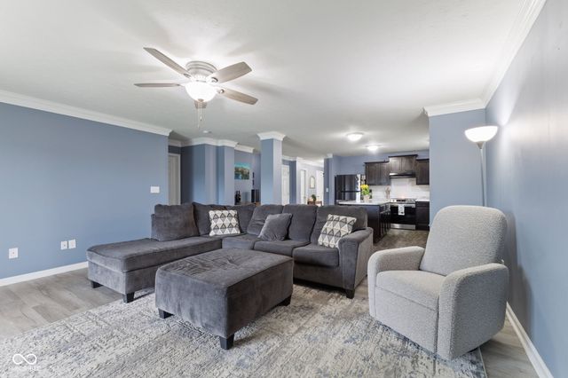 7436 Eddie Lane, Camby, IN 46113