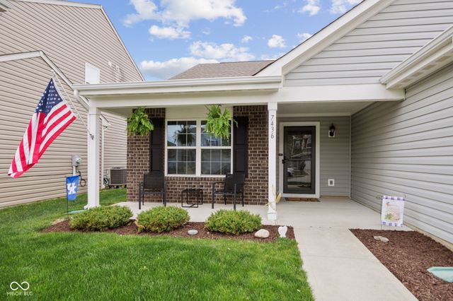 7436 Eddie Lane, Camby, IN 46113