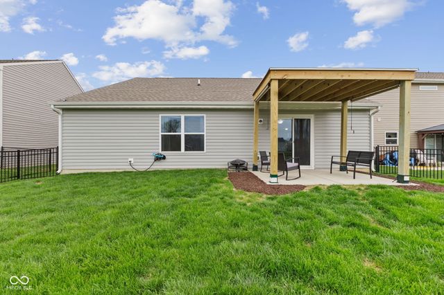 7436 Eddie Lane, Camby, IN 46113