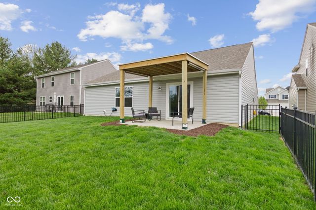 7436 Eddie Lane, Camby, IN 46113