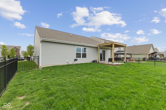 7436 Eddie Lane, Camby, IN 46113