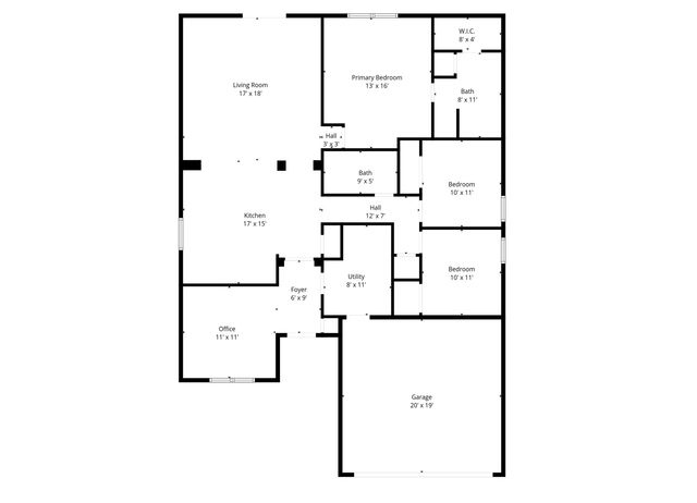 7436 Eddie Lane, Camby, IN 46113