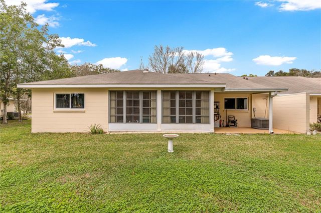 9651 SW 85TH TERRACE D, Ocala, FL 34481