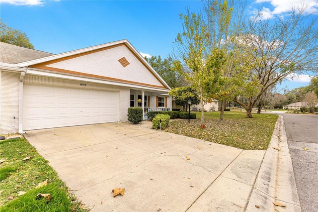 9651 SW 85TH TERRACE D, Ocala, FL 34481