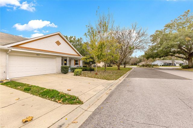 9651 SW 85TH TERRACE D, Ocala, FL 34481