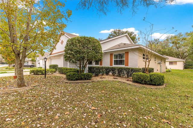 9651 SW 85TH TERRACE D, Ocala, FL 34481