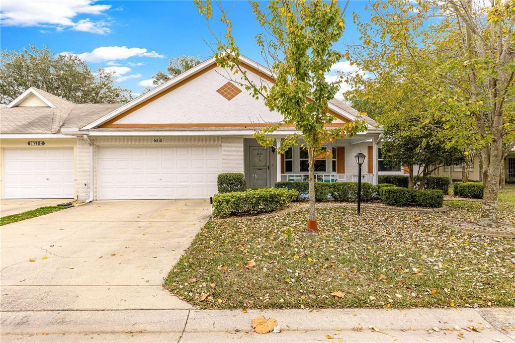 9651 SW 85TH TERRACE D, Ocala, FL 34481