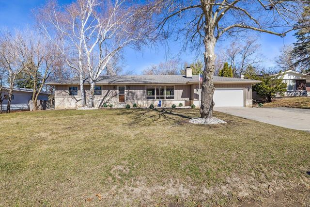 5506 82nd STREET, Kenosha, WI 53142