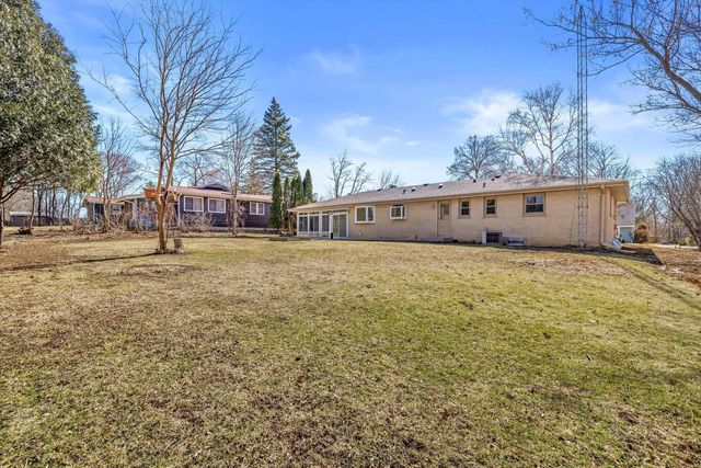 5506 82nd STREET, Kenosha, WI 53142