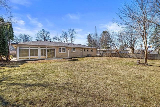 5506 82nd STREET, Kenosha, WI 53142