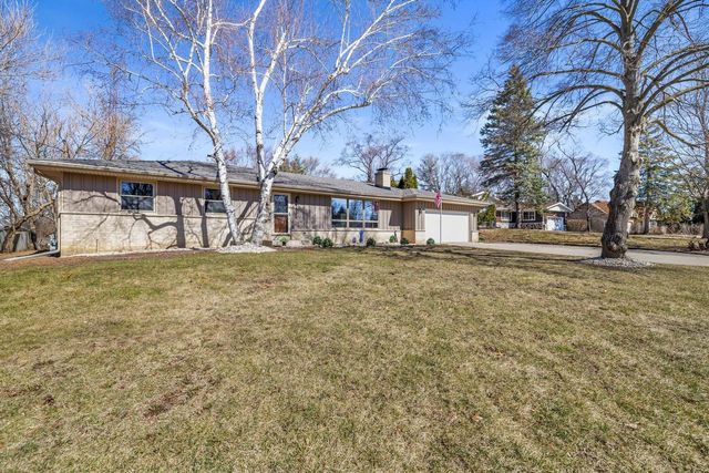 5506 82nd STREET, Kenosha, WI 53142