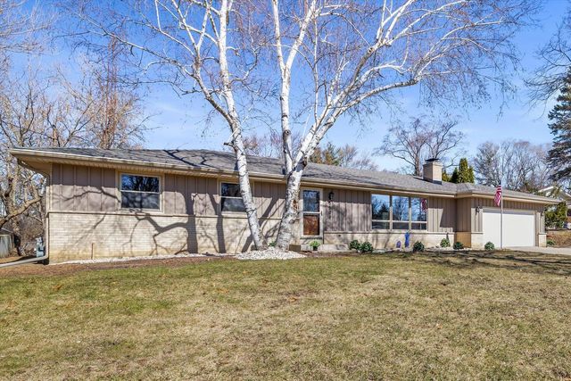 5506 82nd STREET, Kenosha, WI 53142