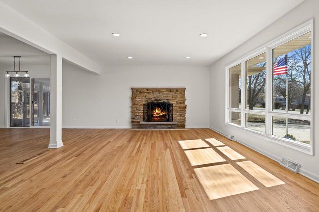 5506 82nd STREET, Kenosha, WI 53142