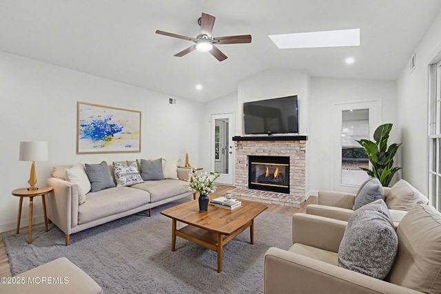 1493 Forelle Lane, Toms River, NJ 08755