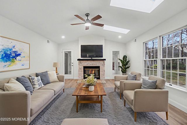 1493 Forelle Lane, Toms River, NJ 08755