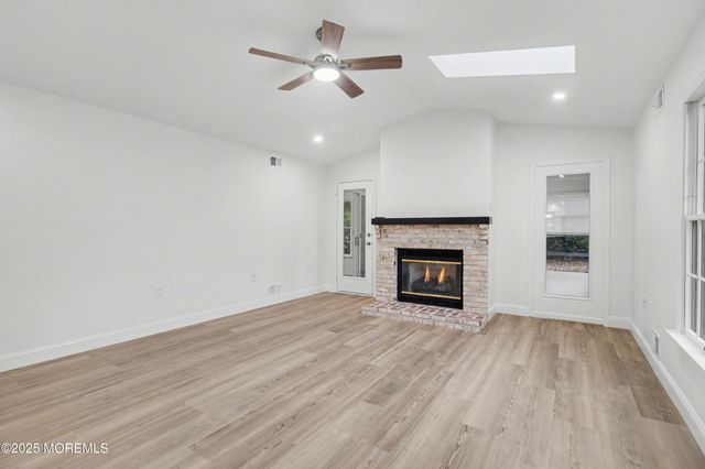 1493 Forelle Lane, Toms River, NJ 08755