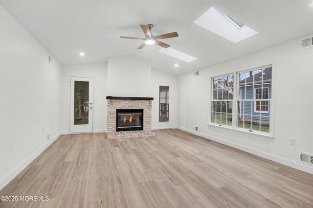 1493 Forelle Lane, Toms River, NJ 08755