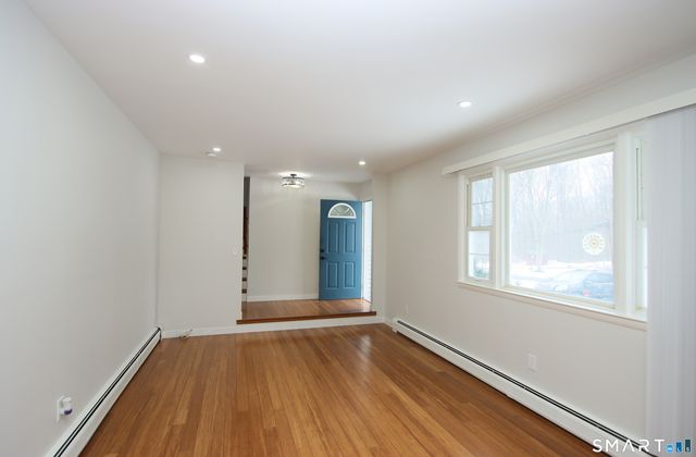 60 Hawthorne Drive, Monroe, CT 06468