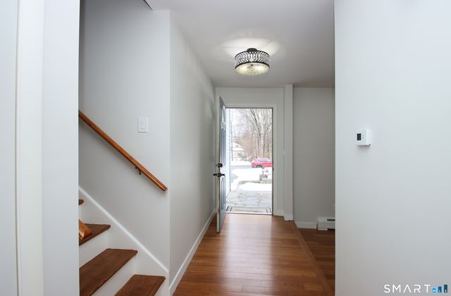 60 Hawthorne Drive, Monroe, CT 06468