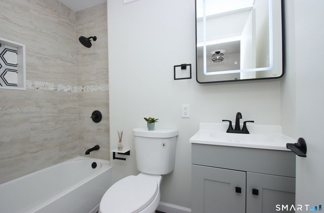 60 Hawthorne Drive, Monroe, CT 06468