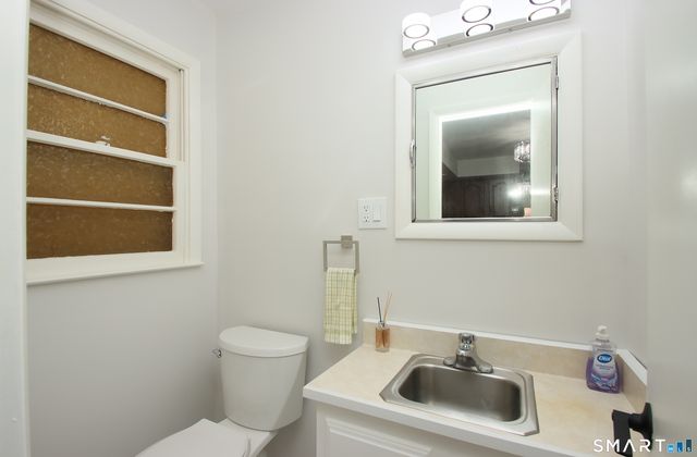 60 Hawthorne Drive, Monroe, CT 06468