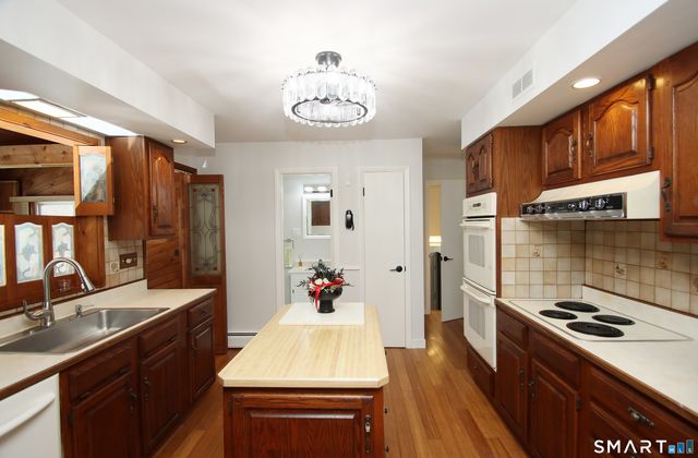 60 Hawthorne Drive, Monroe, CT 06468