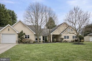 7939 LONG MEADOW RD, Pikesville, MD 21208