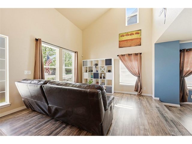 3671 Sunridge Terrace Dr, Castle Rock, CO 80109