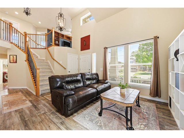 3671 Sunridge Terrace Dr, Castle Rock, CO 80109