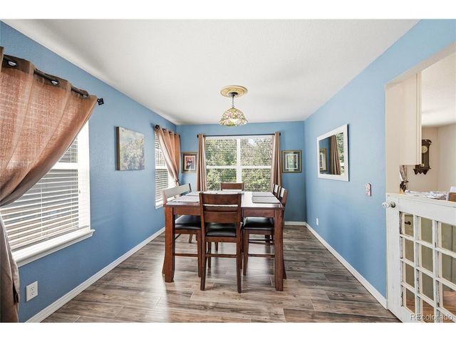 3671 Sunridge Terrace Dr, Castle Rock, CO 80109